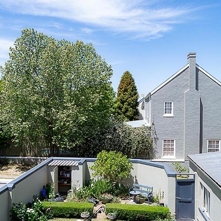 56B Gowrie Village Nottingham Road Exterior foto
