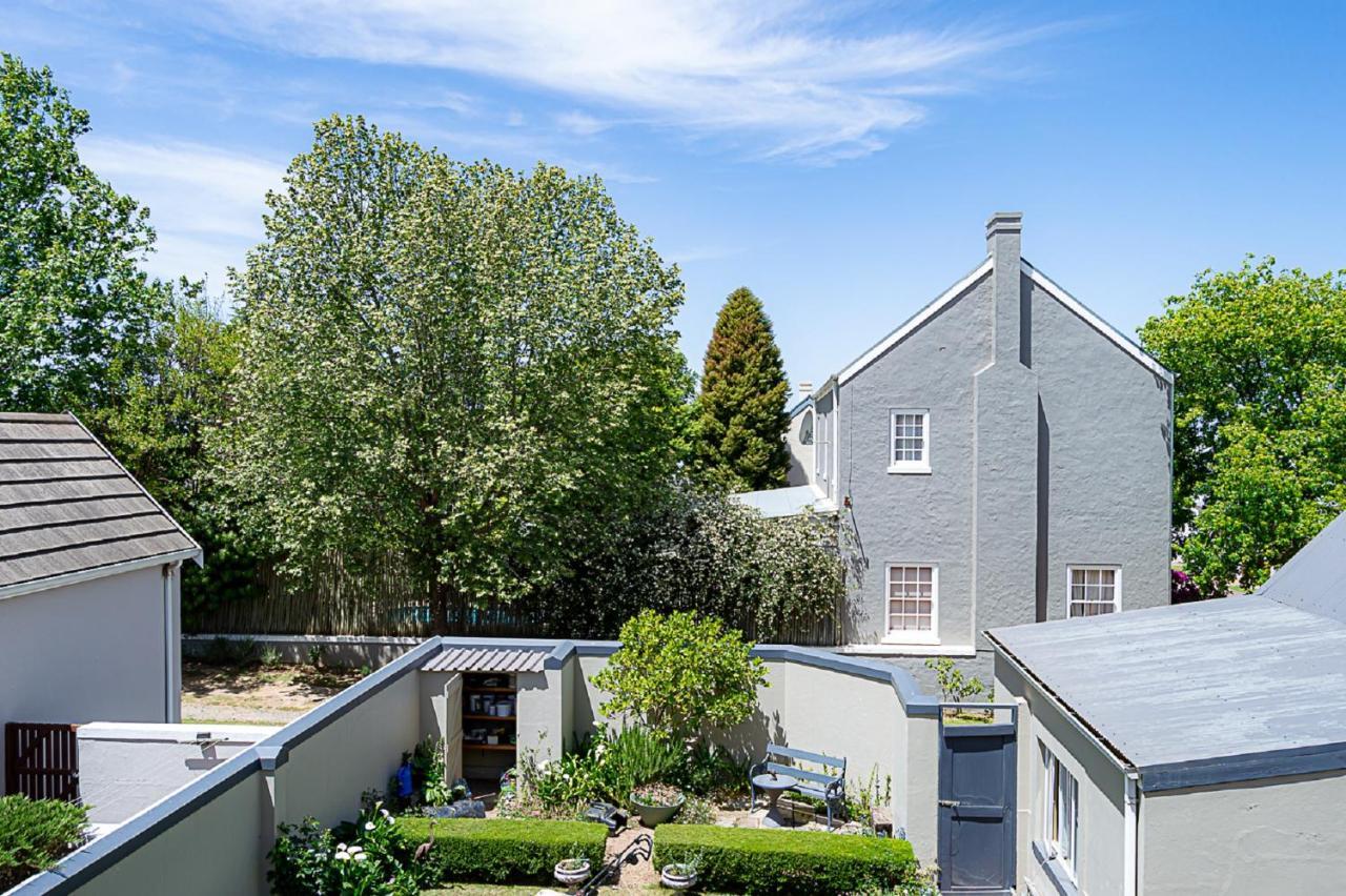 56B Gowrie Village Nottingham Road Exterior foto