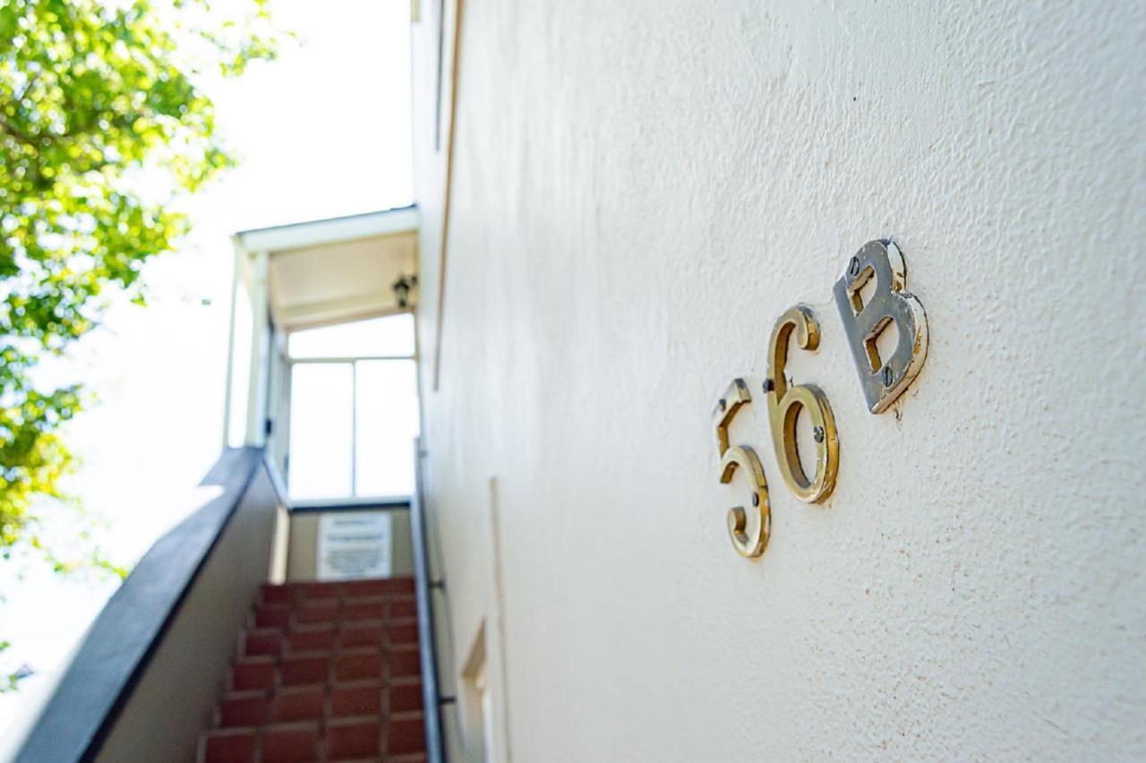 56B Gowrie Village Nottingham Road Exterior foto