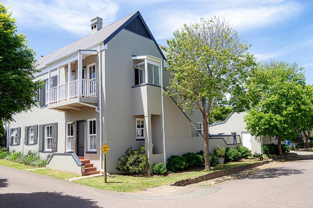 56B Gowrie Village Nottingham Road Exterior foto